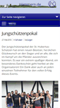 Mobile Screenshot of haemmern.de